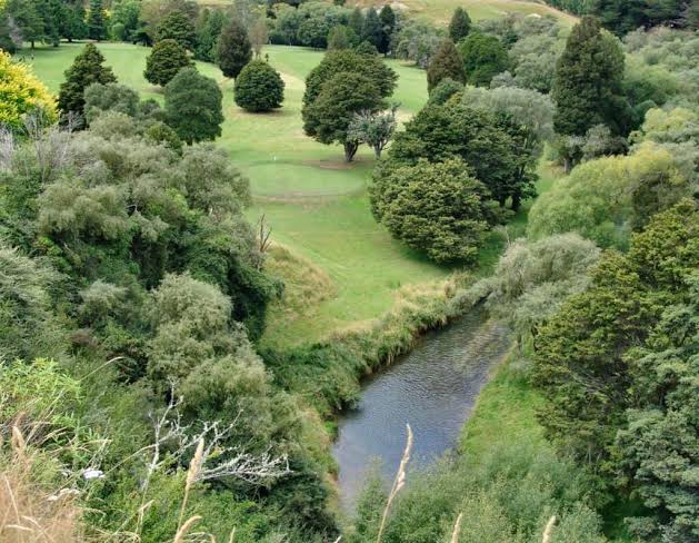 Taihape Golf Club