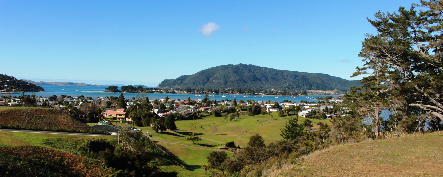 Tairua Golf Club