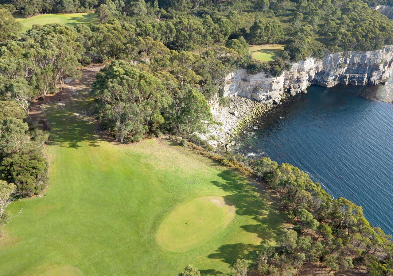 Tasman Golf Club