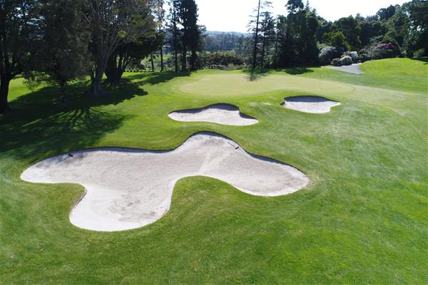 Tauranga Golf Club