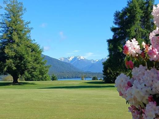 Te Anau Golf Club