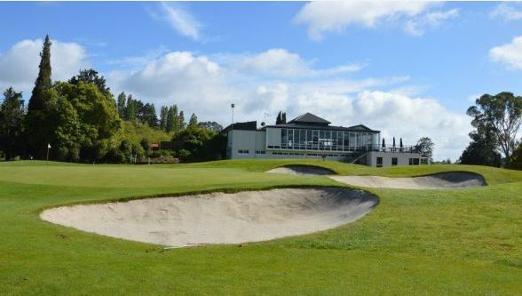 Te Awamutu Golf Club