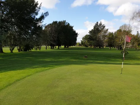 Te Kowhai Golf Club