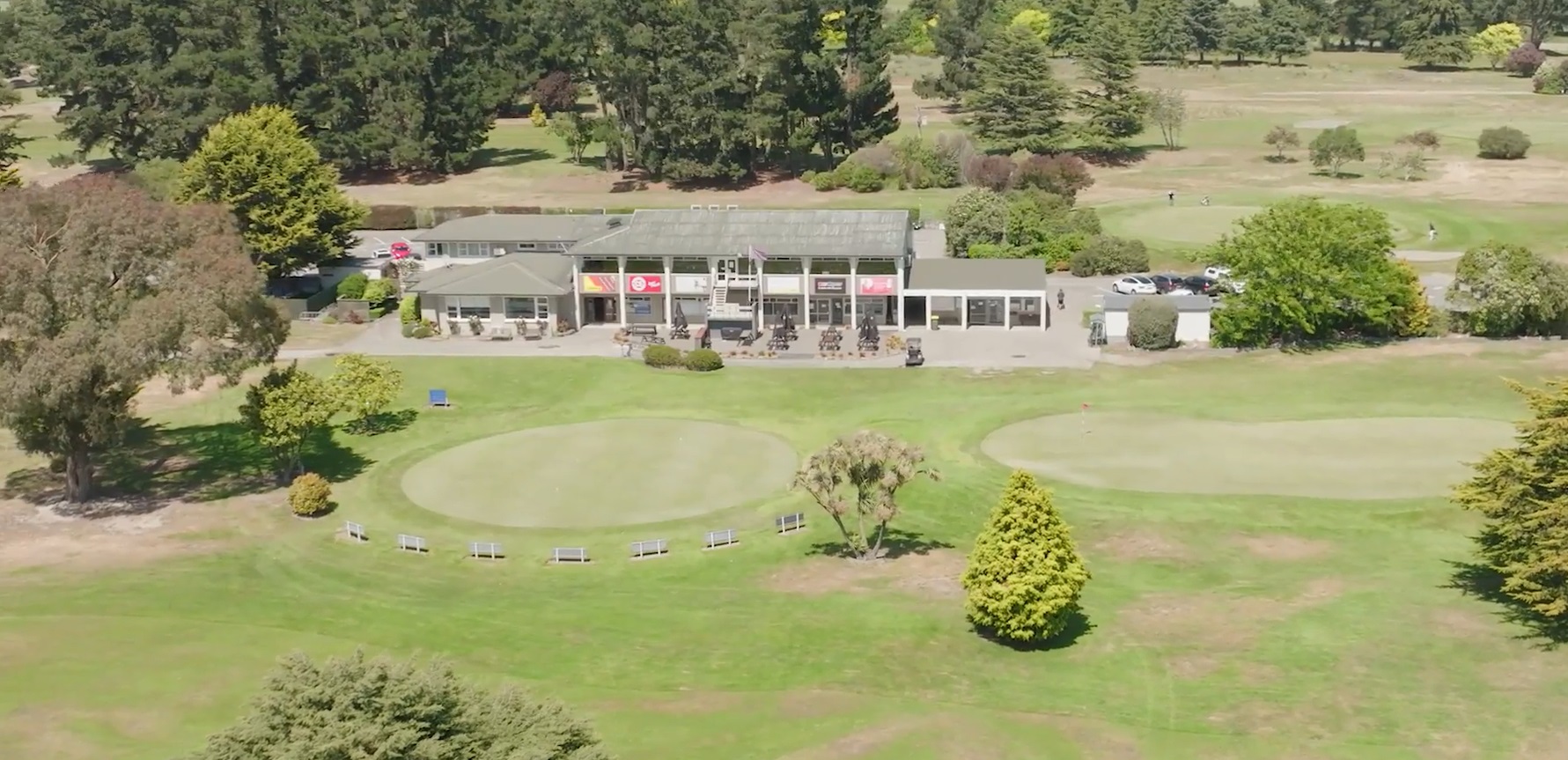 Templeton Golf Club