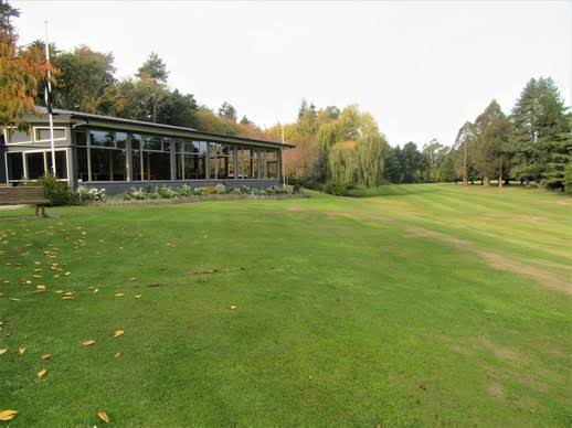 Temuka Golf Club