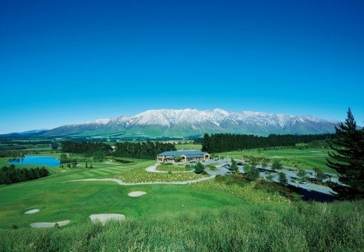 Terrace Downs Golf Club