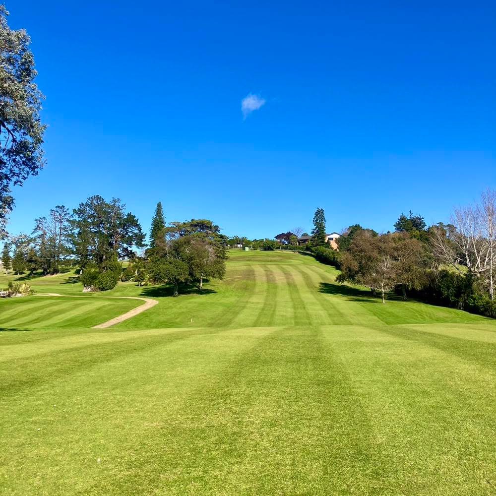 The Pines Golf Club
