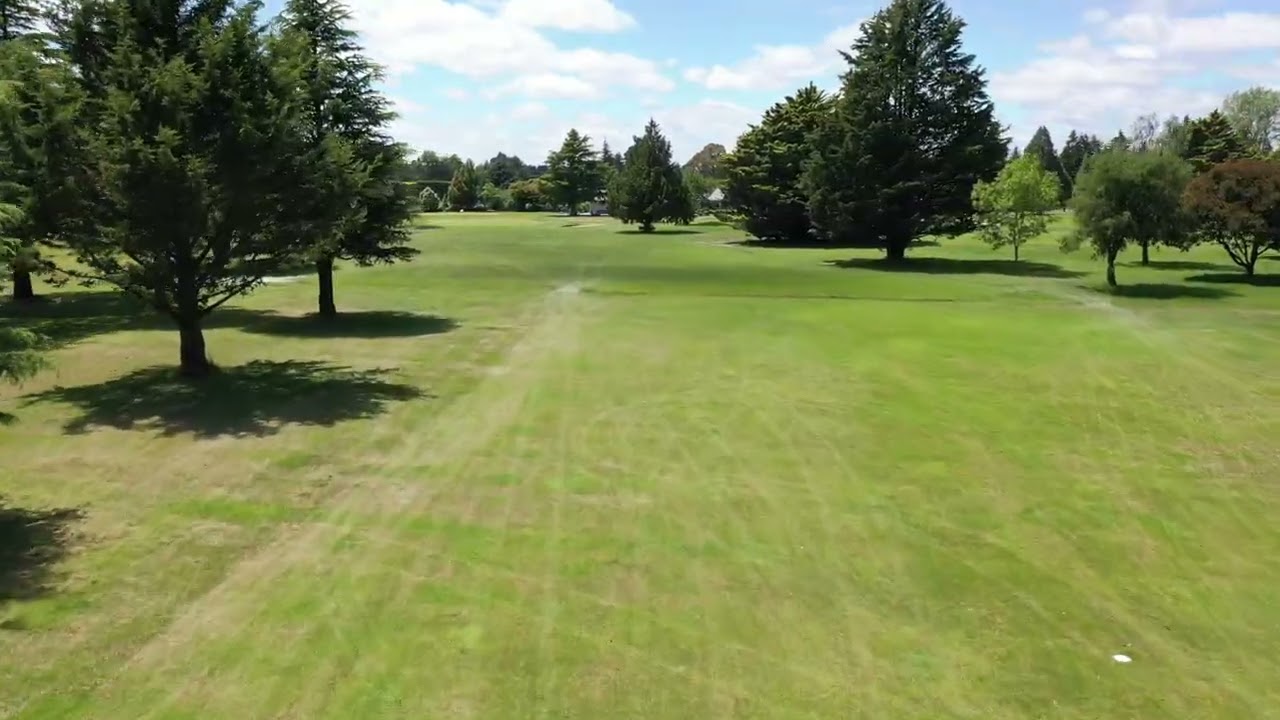 Tinwald Golf Club