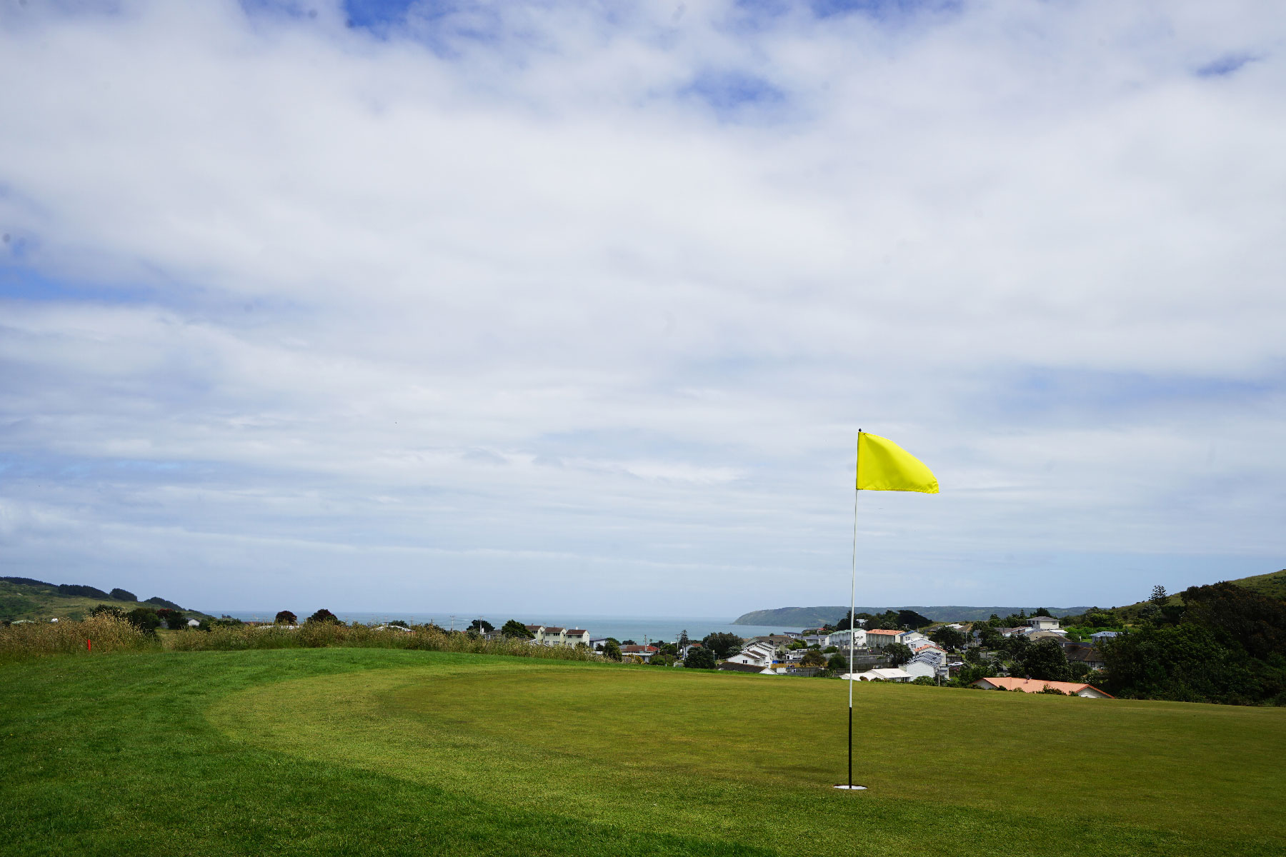 Titahi Golf Club