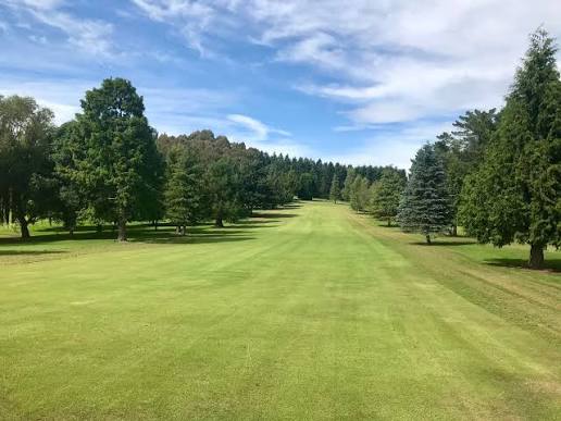 Tokarahi Golf Club