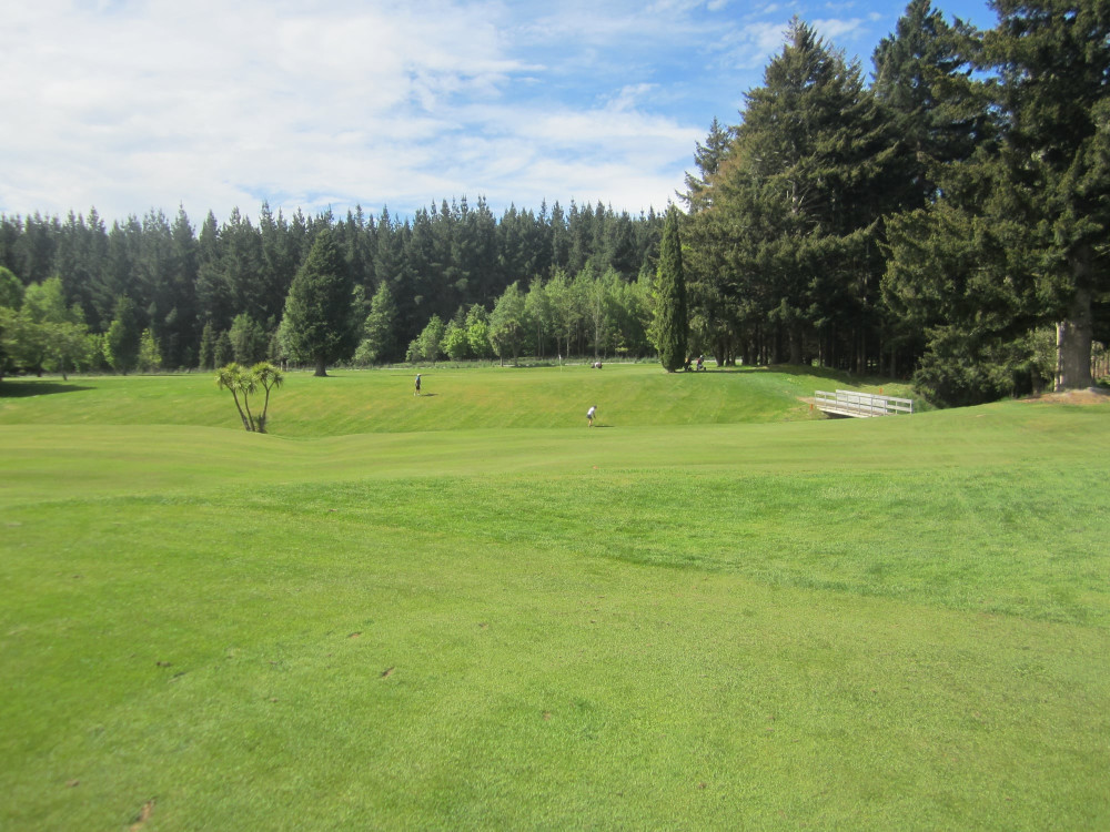 Toko Golf Club