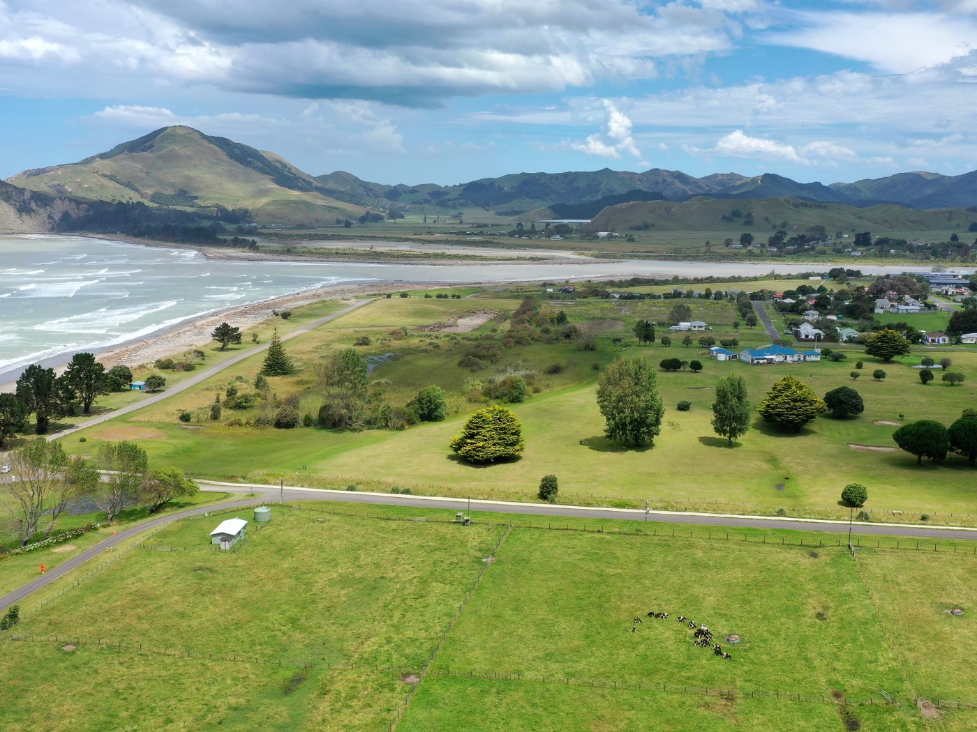 Tolaga Bay Golf Club