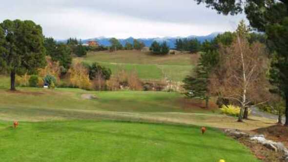 Totaradale Golf Club