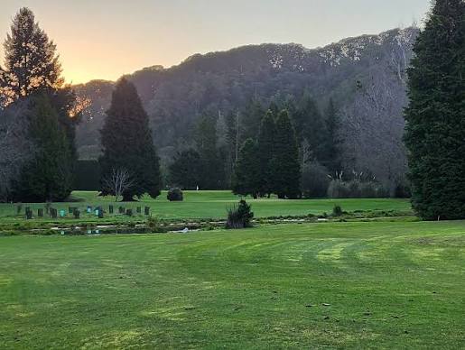 Tuatapere Golf Club