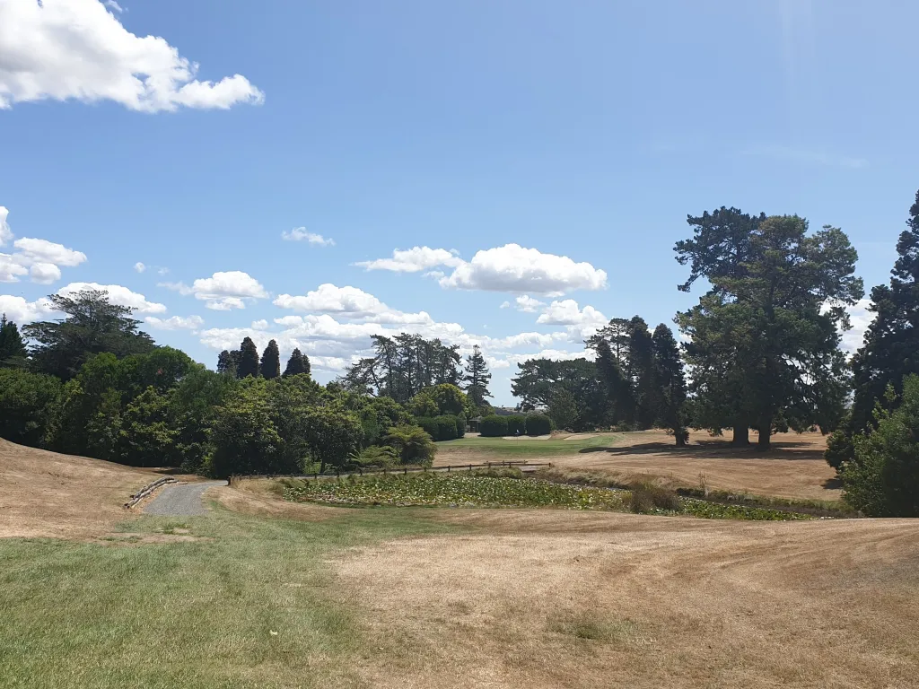 Waikare Golf Club