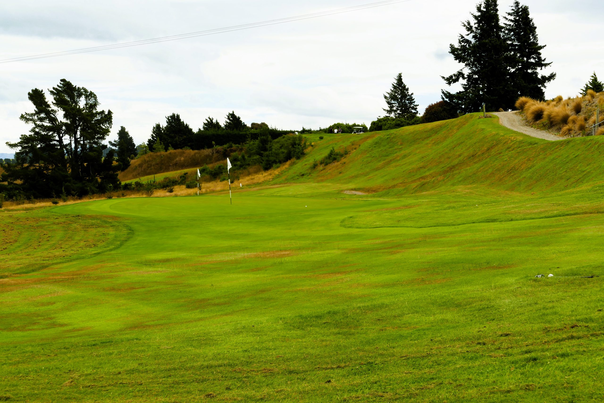 Waimakariri Golf Club