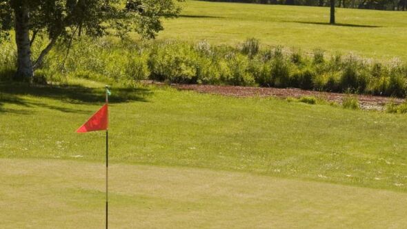 Waimarino Golf Club