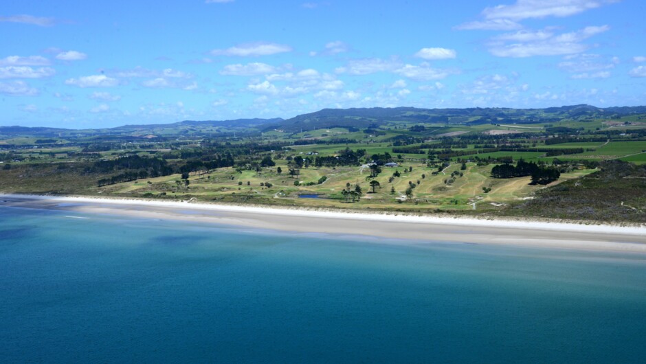Waipu Golf Club