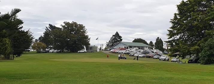 Wairoa Golf Club