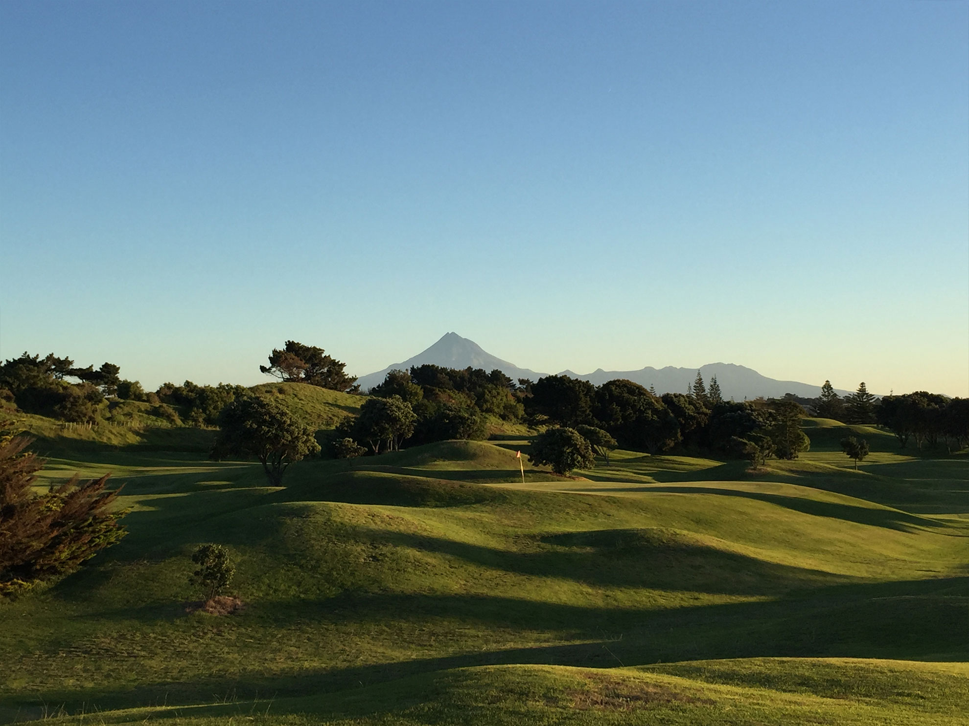 Waitara Golf Club