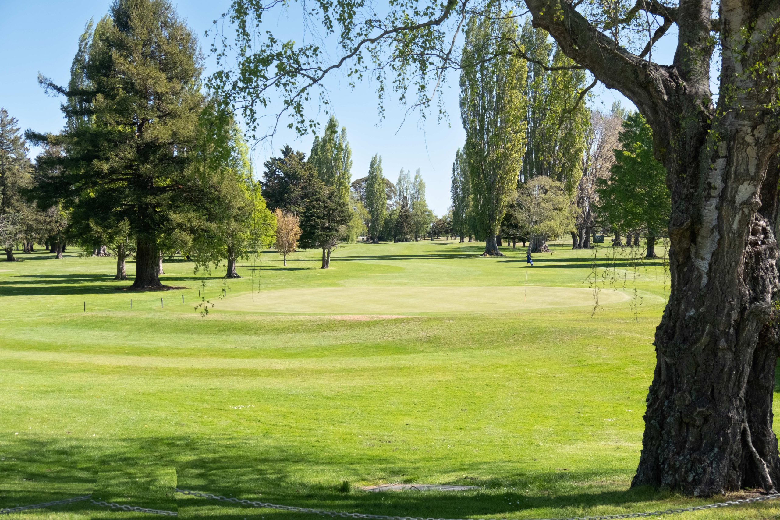 Waitikiri Golf Club