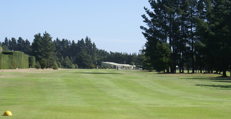 Weedons Golf Club