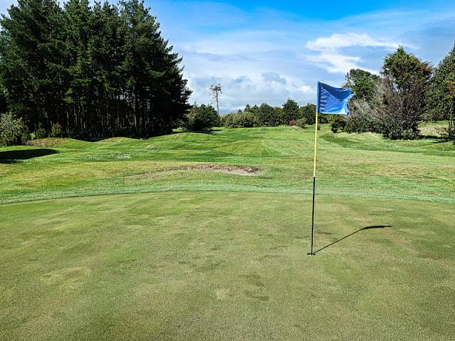 Westport Golf Club