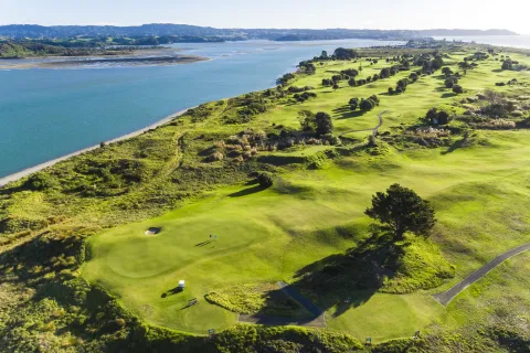 Whakatane Golf Club