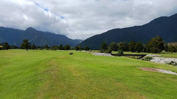 Whataroa Golf Club