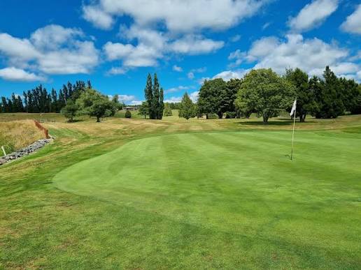 Winton Golf Club
