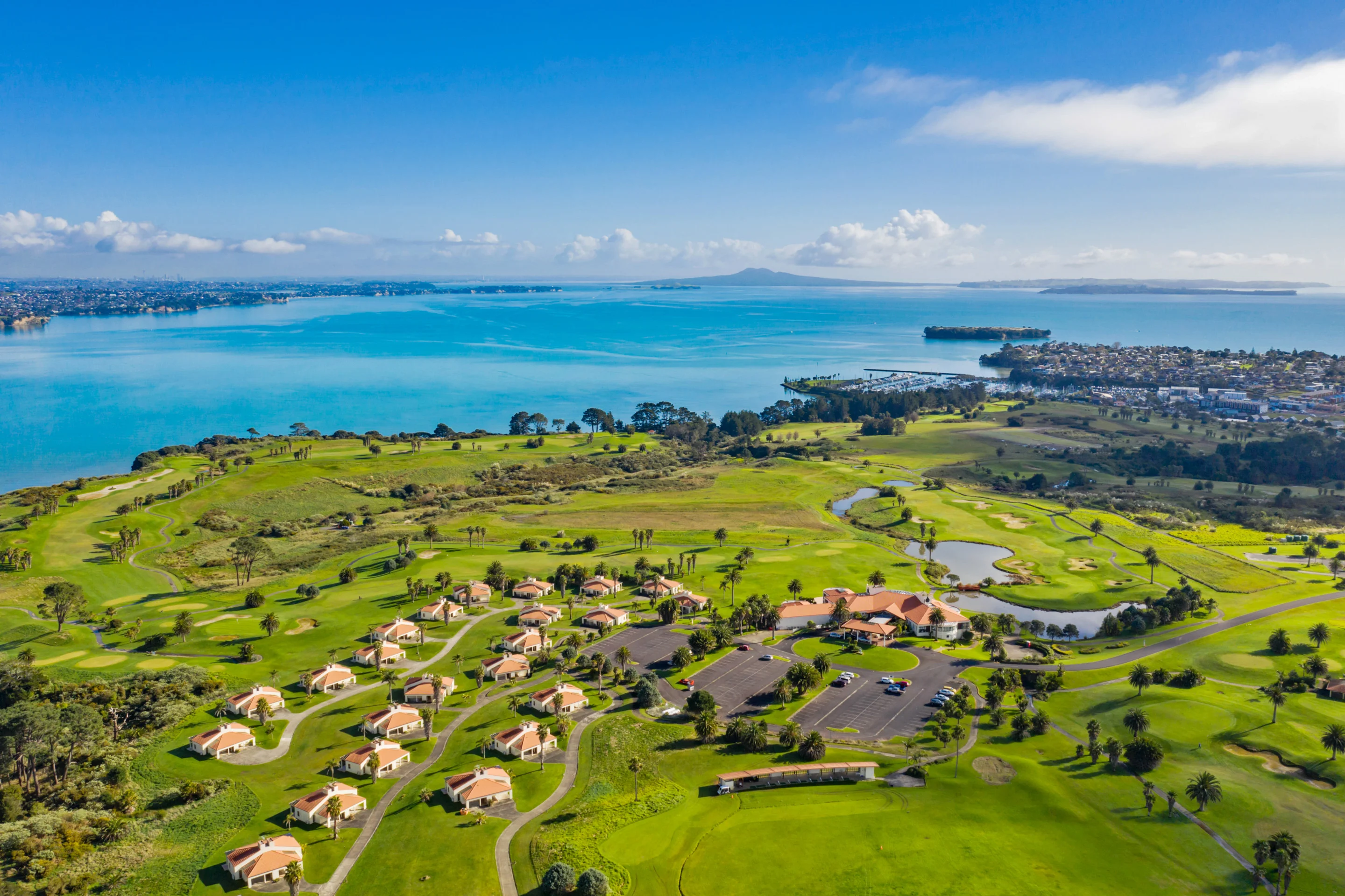 Formosa Golf Club
