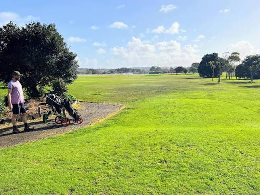 RNZAF Auckland Golf Club